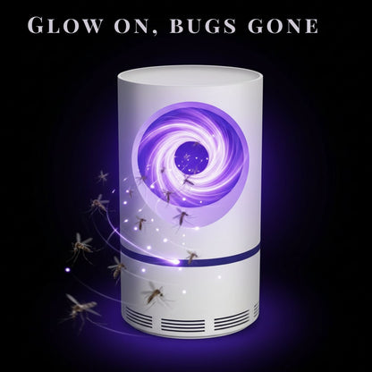 Mahin Electronic LED Mosquito Killer