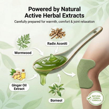 Knee Patches (Pack of 10, 20, 30)