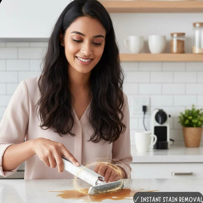 Portable Mini Mop Tools