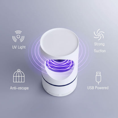 Mahin Electronic LED Mosquito Killer