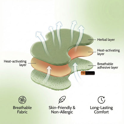 Knee Patches (Pack of 10, 20, 30)