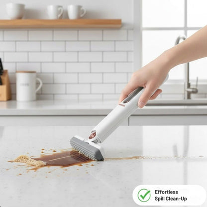 Portable Mini Mop Tools