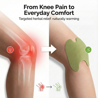 Knee Patches (Pack of 10, 20, 30)