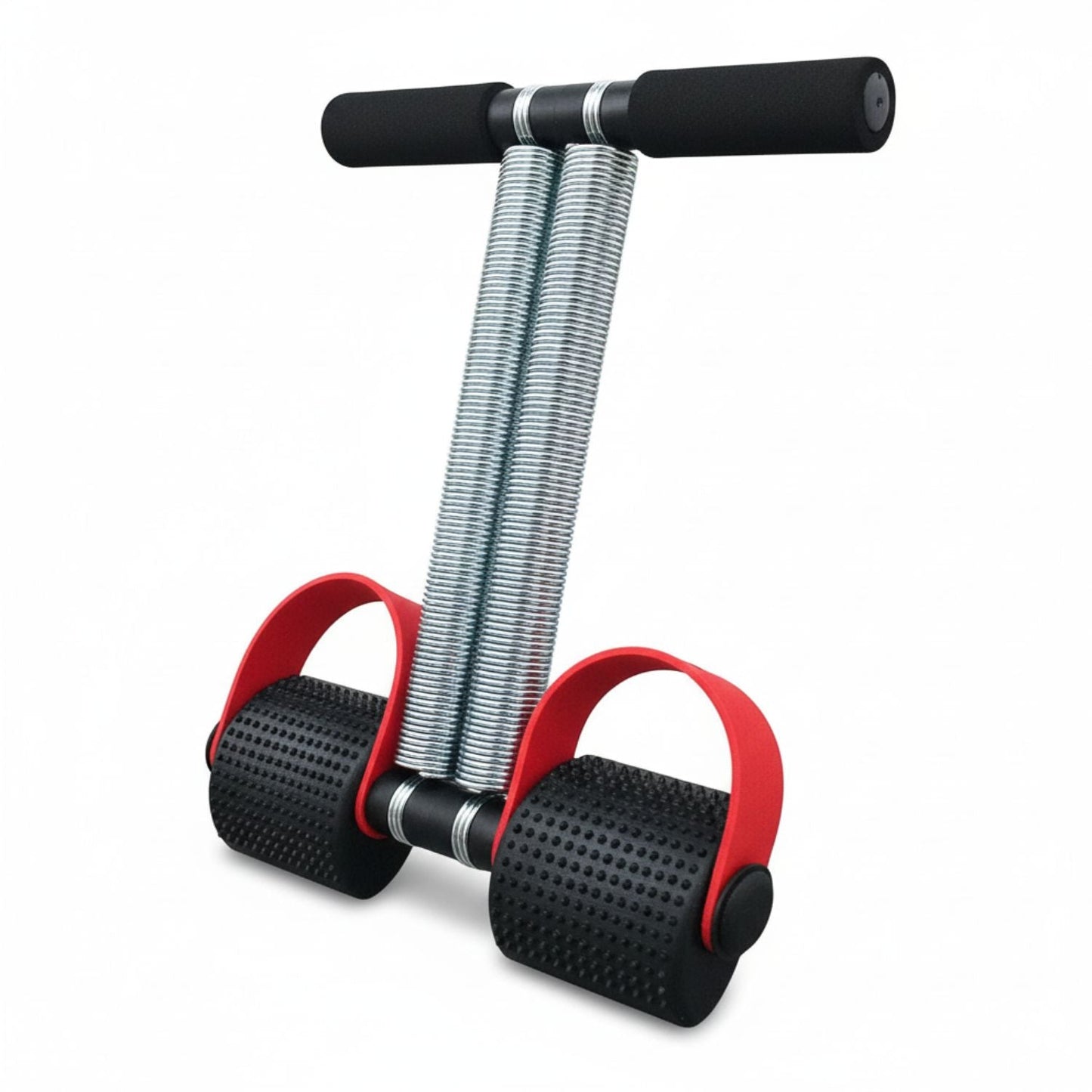 Gym Utility - Double Spring Tummy / Waist Trimmer Ab Exerciser