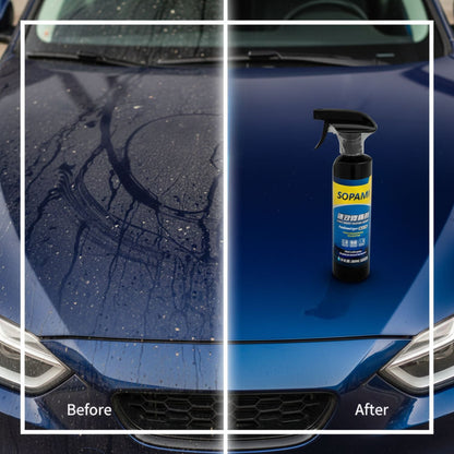 Sopami Car Coating Spray 500ml