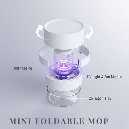 Mahin Electronic LED Mosquito Killer