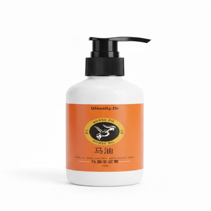 Foot Cream for Cracked and Dry Skin, Heel, Finger Healing Balm and Blaster 200 ml