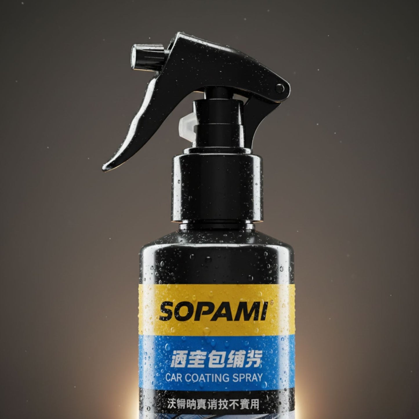 Sopami Car Coating Spray 500ml