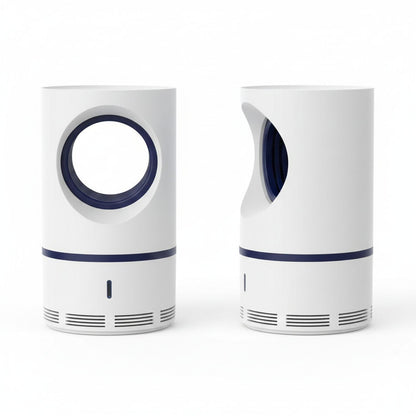 Mahin Electronic LED Mosquito Killer