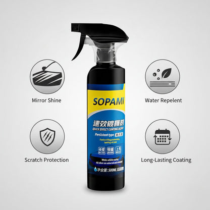 Sopami Car Coating Spray 500ml
