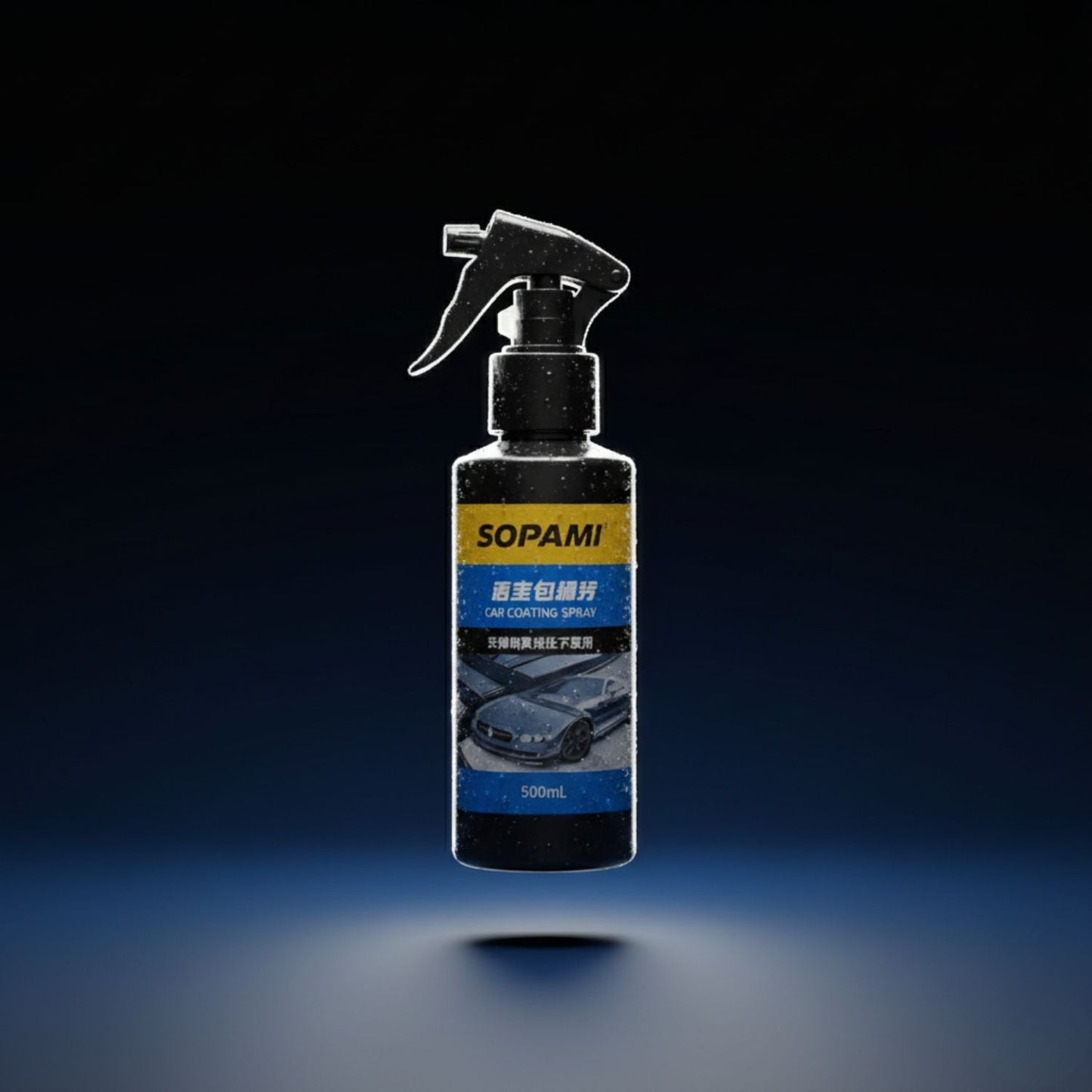 Sopami Car Coating Spray 500ml
