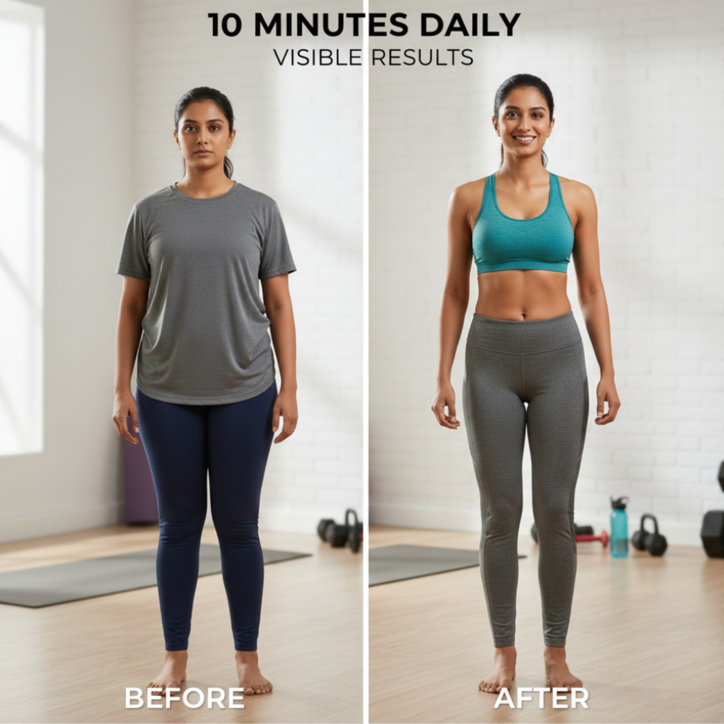 Tummy Twister Abdominal ABS Exerciser