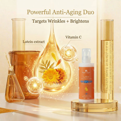 Lutein Firming and Anti- Wrinkle 50ML (Pack of 2)