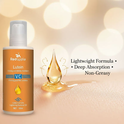 Lutein Firming and Anti- Wrinkle 50ML (Pack of 2)